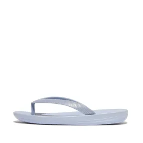 รองเท้าแตะแบบรัดส้น เด็ก รุ่น iQUSHION KIDS JUNIOR PEARLIZED ERGONOMIC FLIP-FLOPS