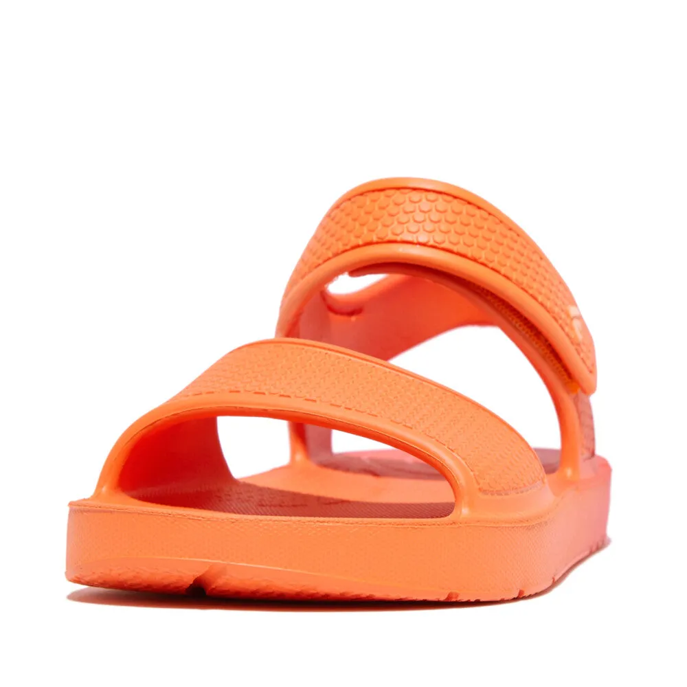 รองเท้าแตะ เด็ก รุ่น iQUSHION KIDS TODDLER OMBRÉ ERGONOMIC BACK-STRAP SANDALS