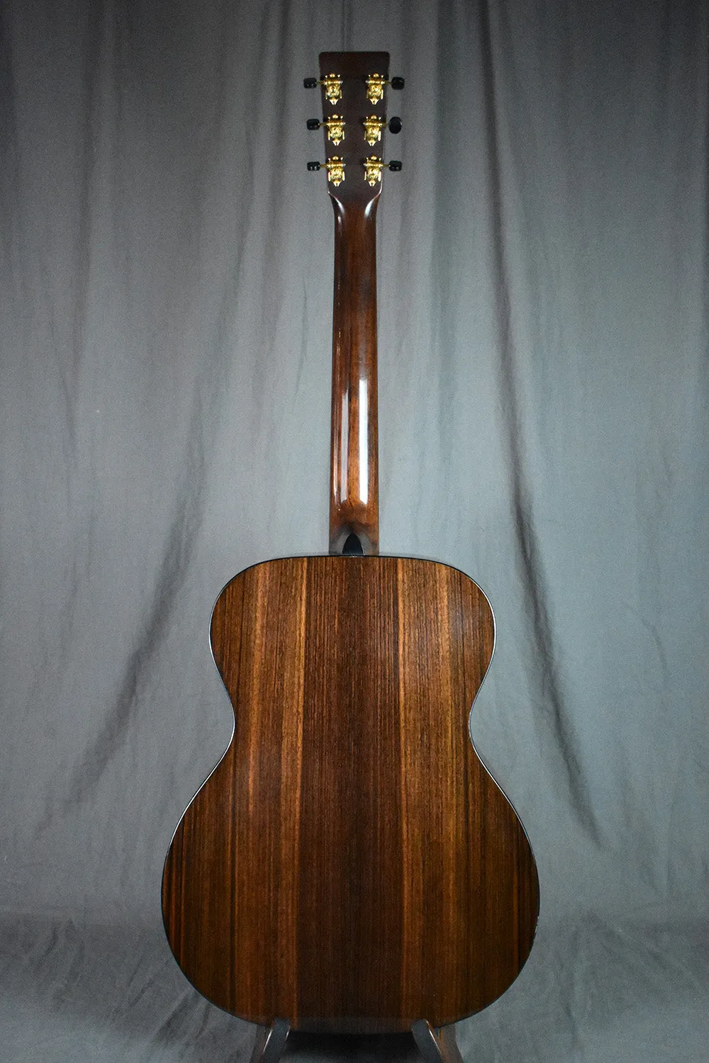 2019 Martin OM-21