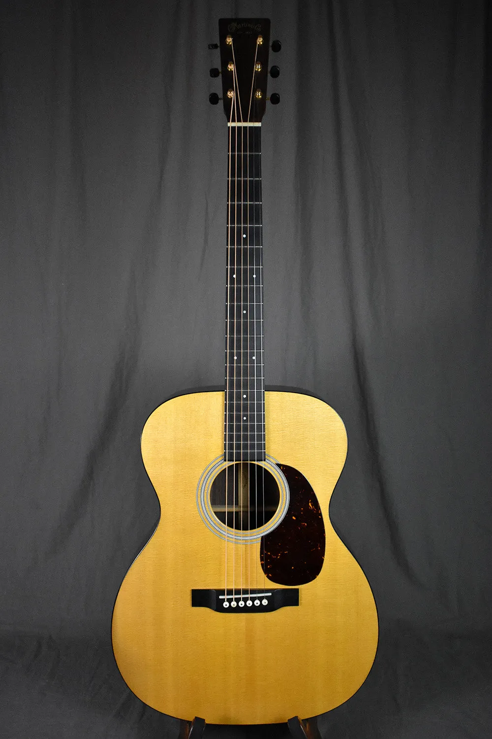 2019 Martin OM-21