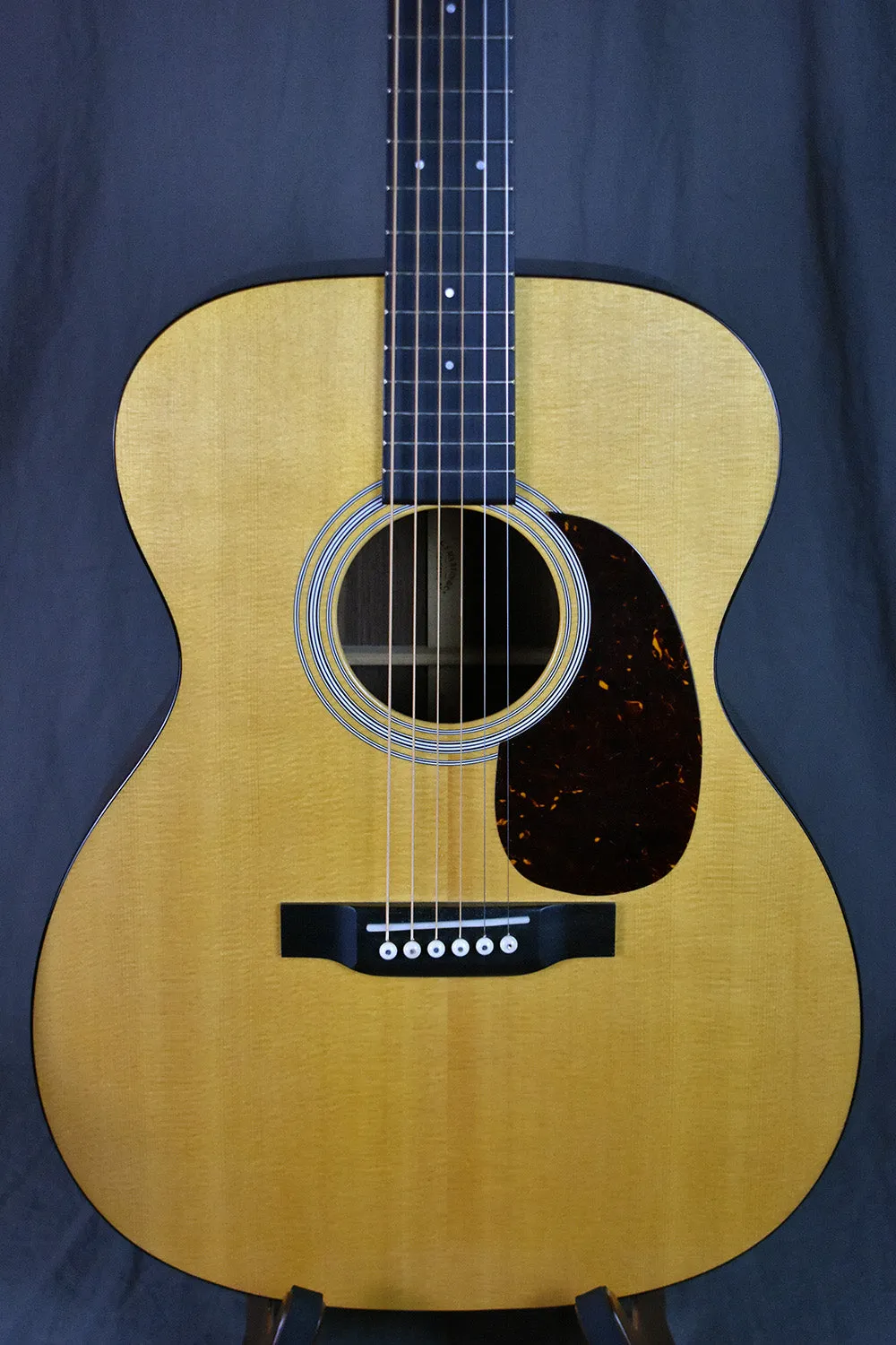 2019 Martin OM-21