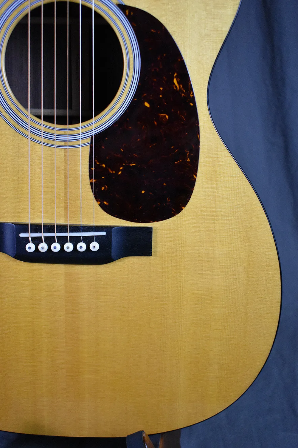 2019 Martin OM-21