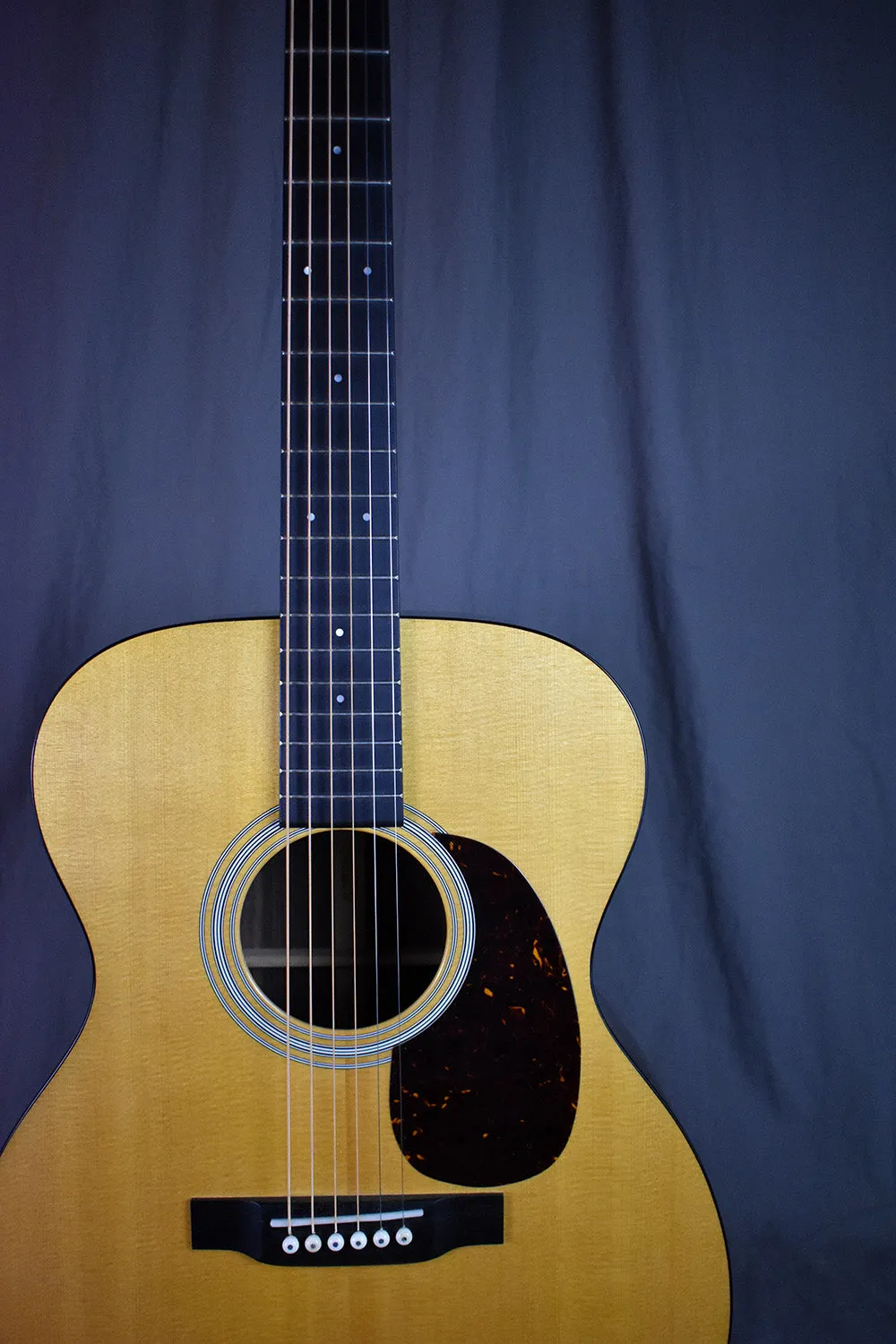 2019 Martin OM-21