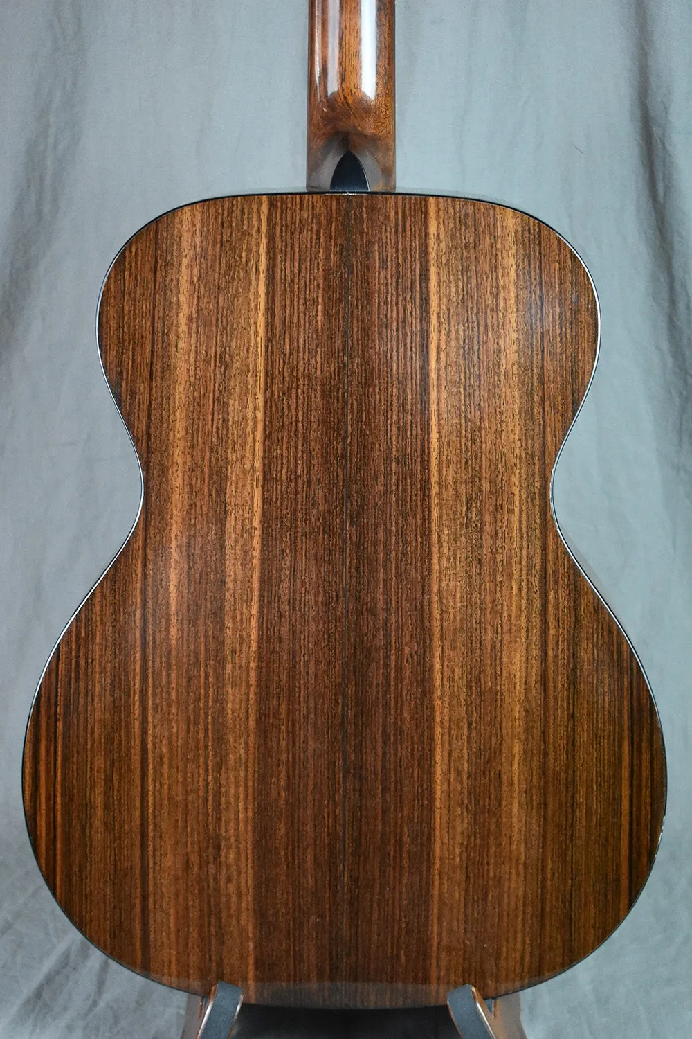 2019 Martin OM-21