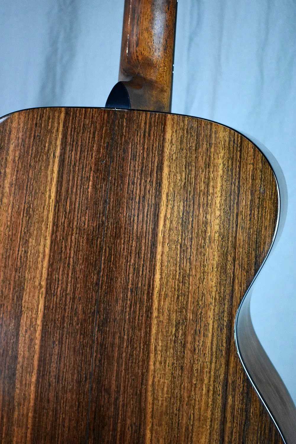 2019 Martin OM-21