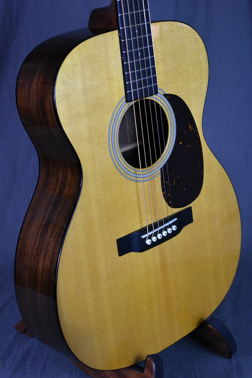 2019 Martin OM-21