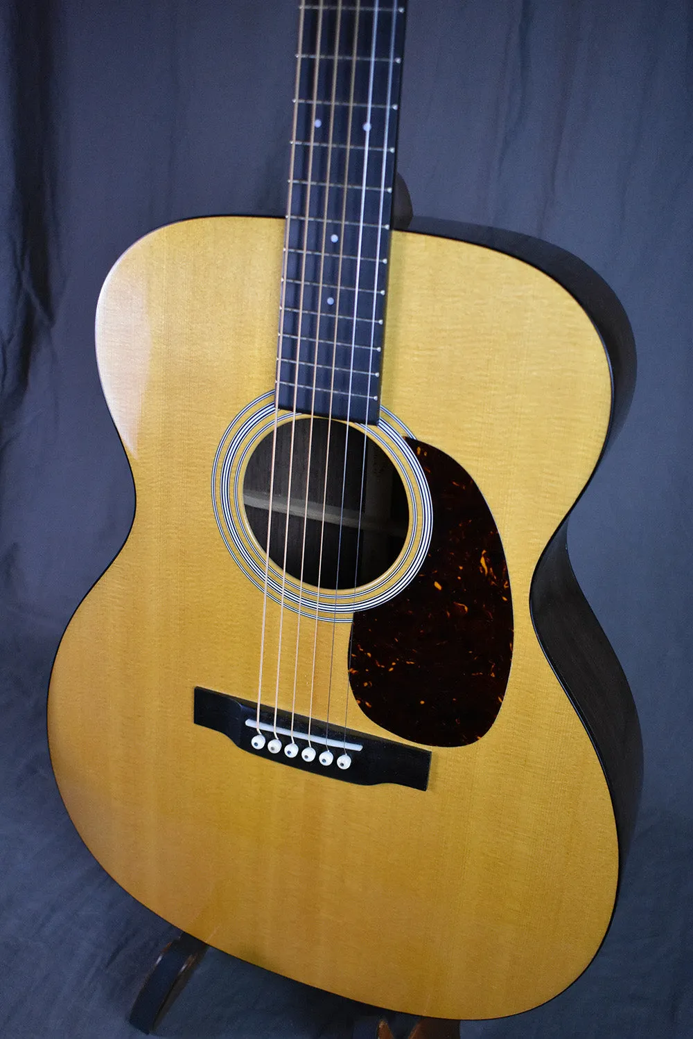 2019 Martin OM-21