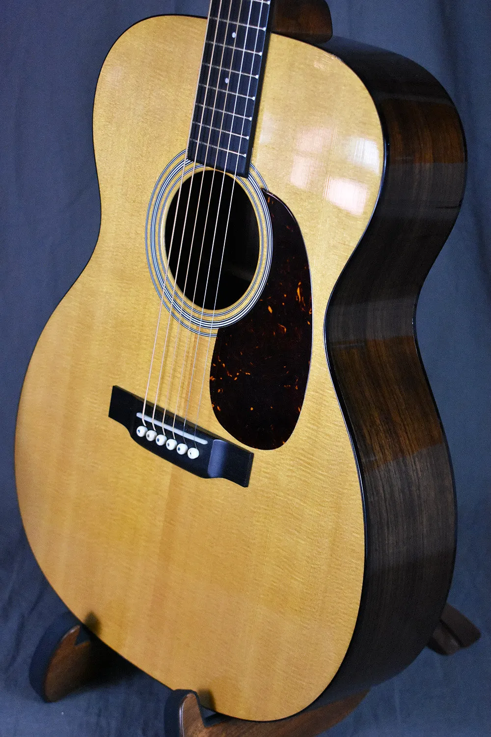 2019 Martin OM-21