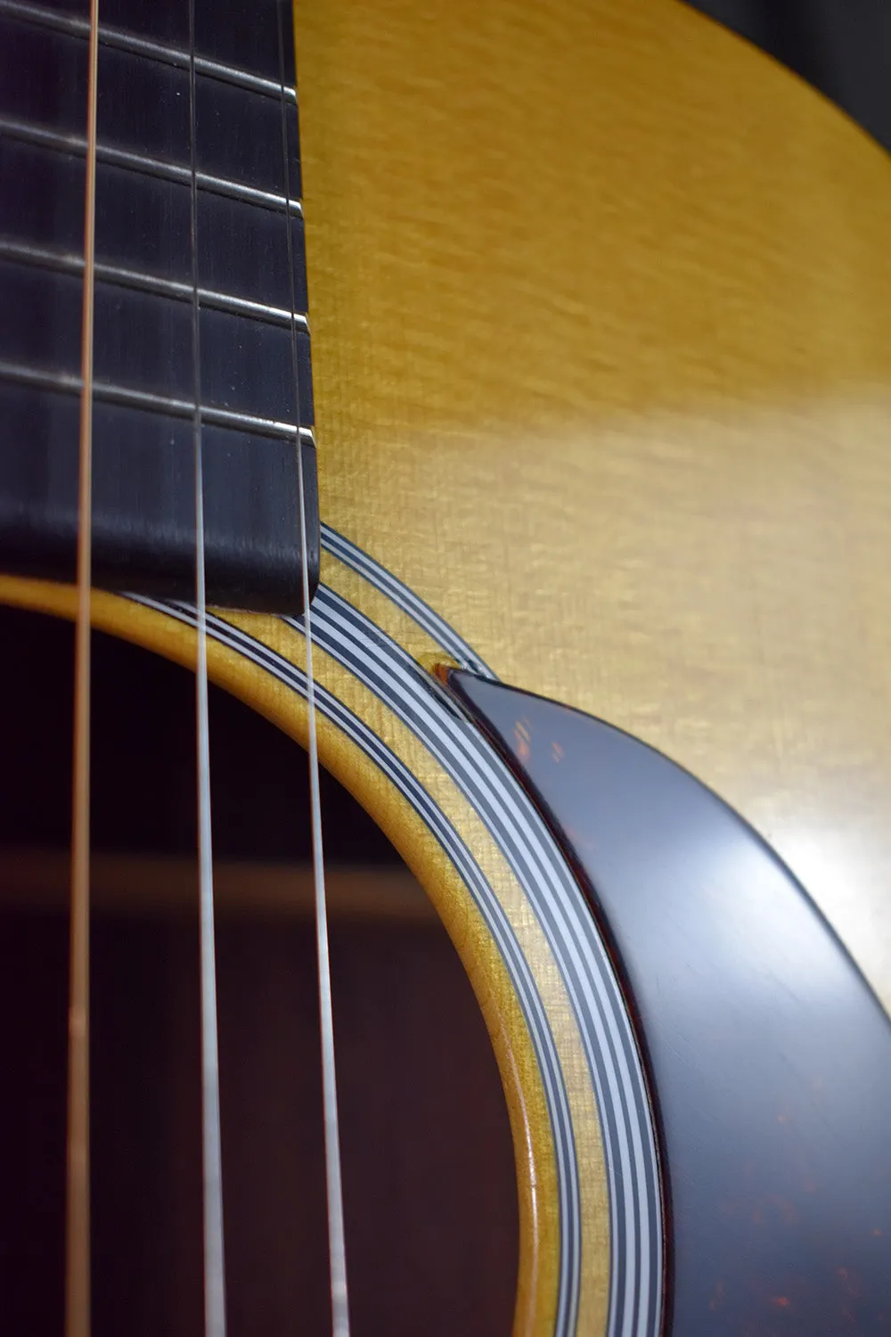 2019 Martin OM-21