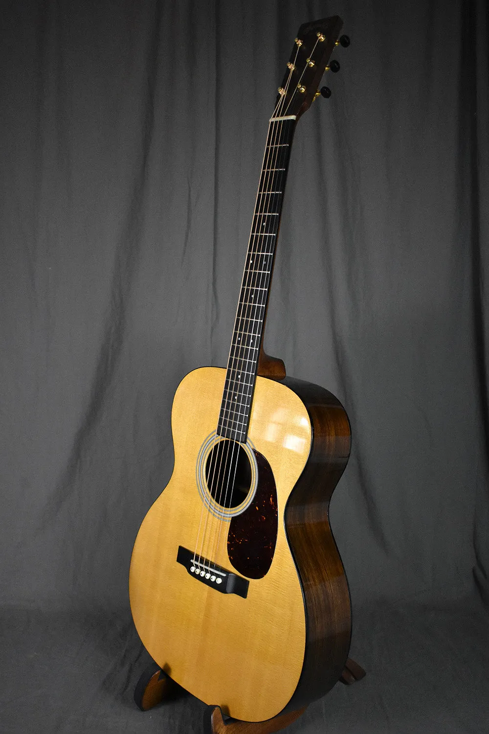 2019 Martin OM-21