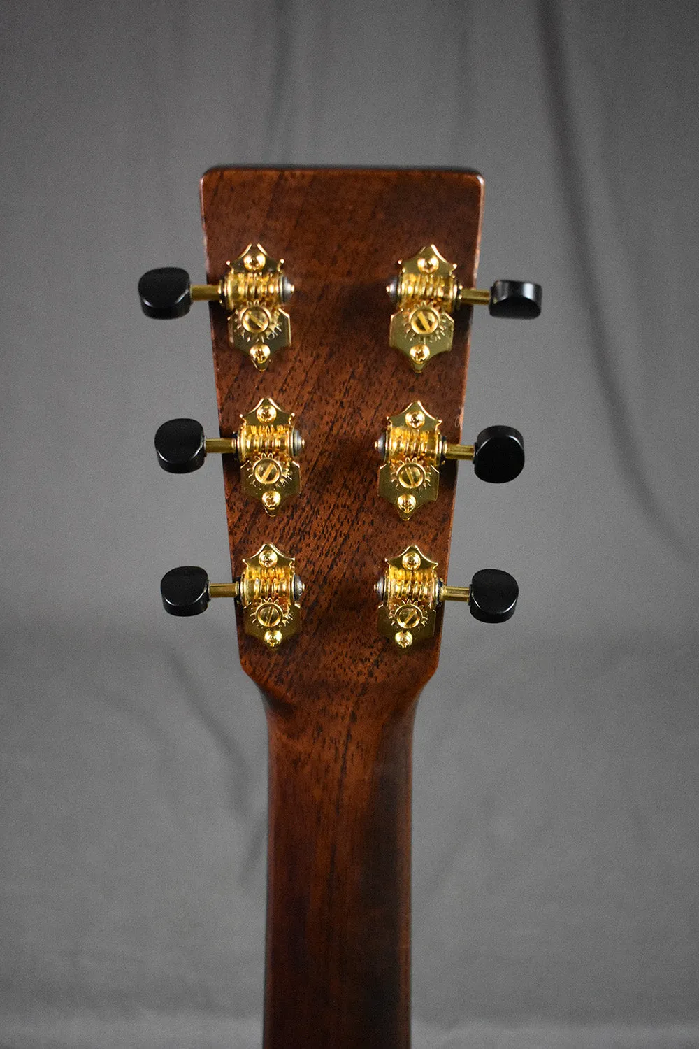 2019 Martin OM-21