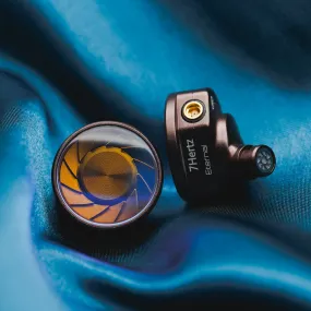 7HZ Eternal 14.5mm Dynamic Driver IEM