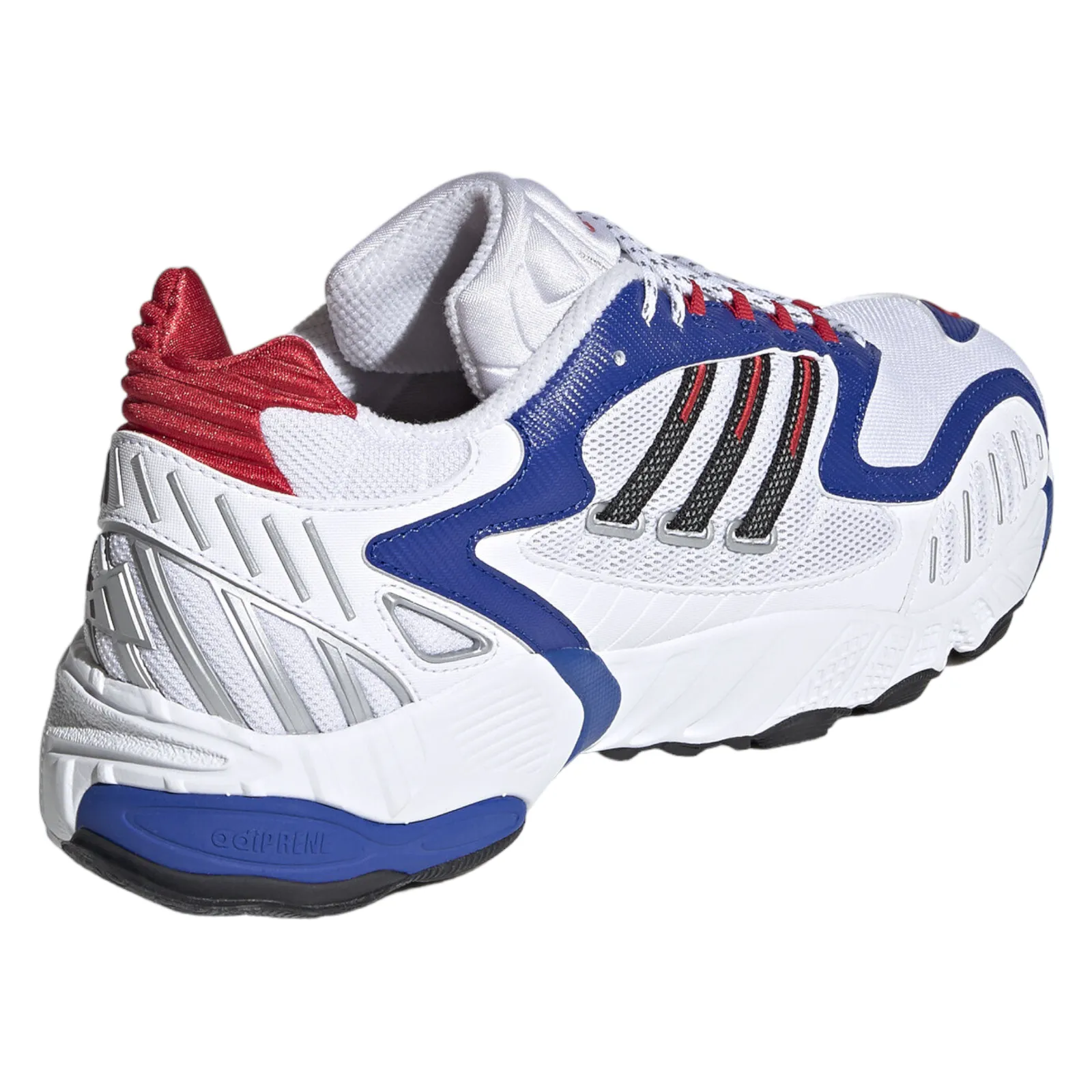 adidas Originals Torsion TRDC Shoes - White / Royal Blue