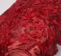 African George Lace Fabrics High Quality 2019 Nigerian Lace Fabric