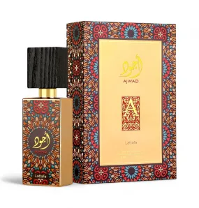 Ajwad by Lattafa Eau de Parfum Unisex 3.4 oz