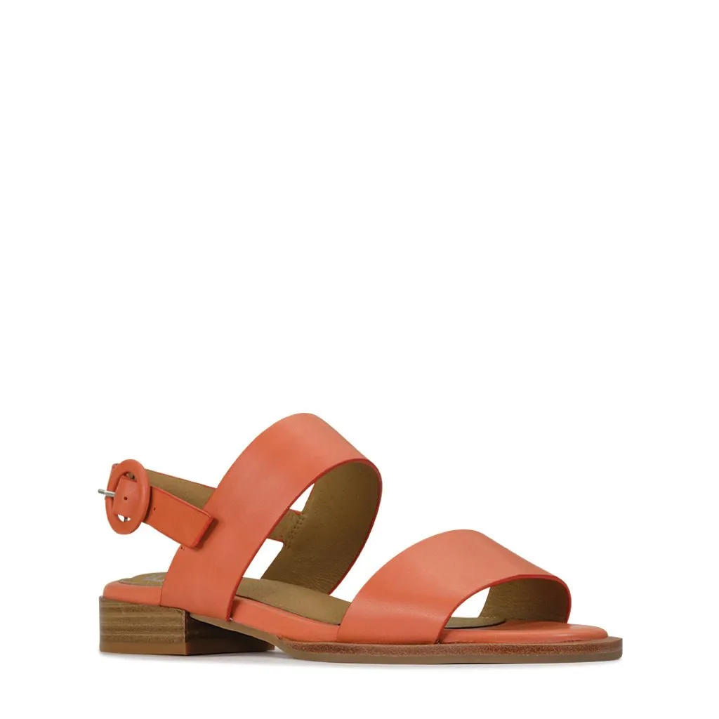 ALANNA LEATHER SANDAL