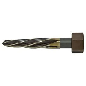 ALFA Tools CRB54576 1-5/16 HEX SHANK BLITZ CAR REAMER 1/pack