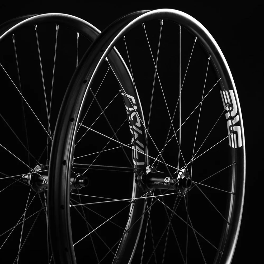 AM30 - 27.5" WHEELSET