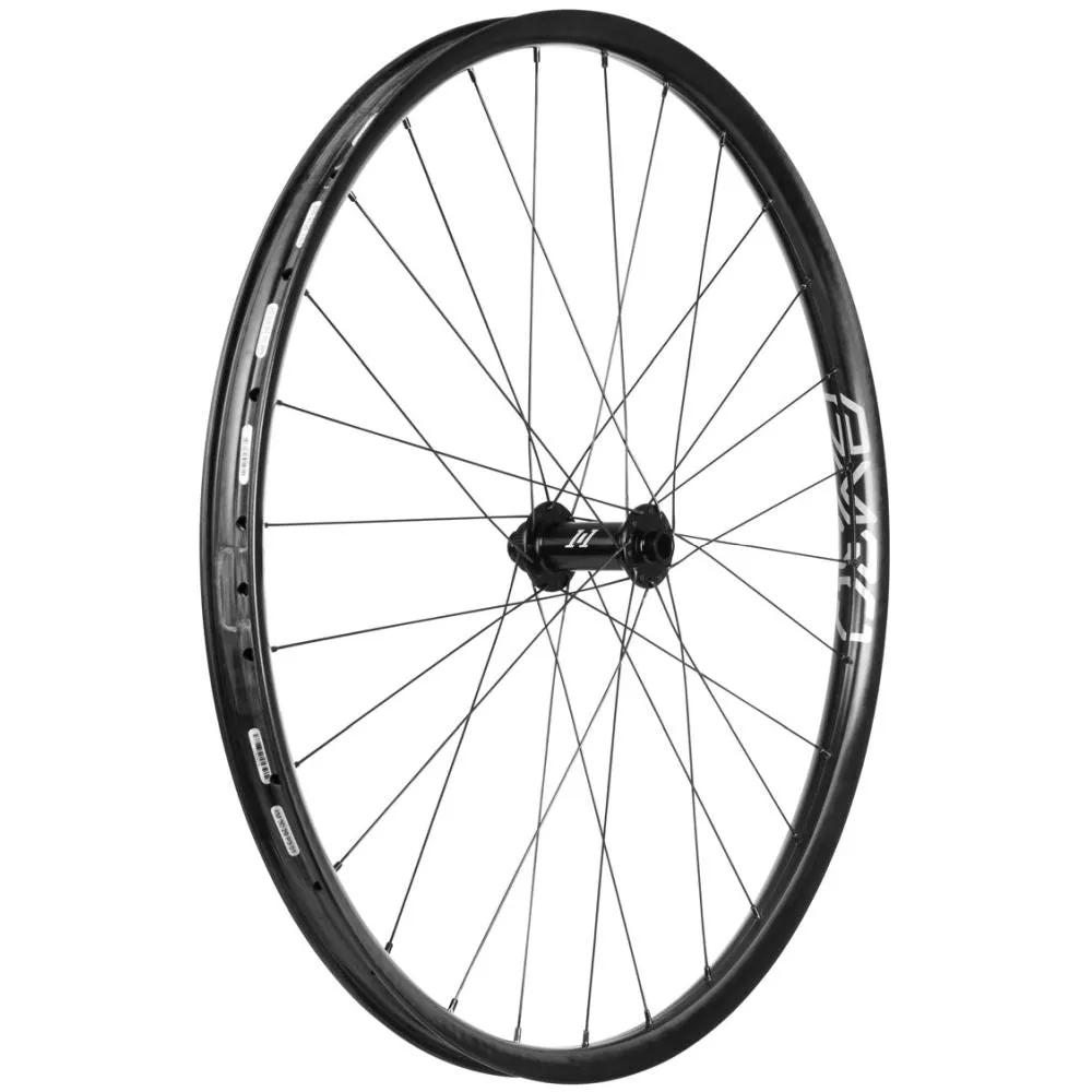 AM30 - 27.5" WHEELSET