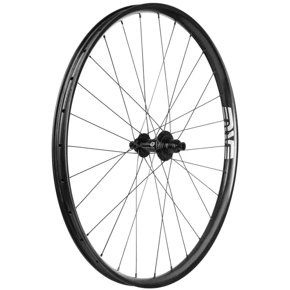 AM30 - 27.5" WHEELSET