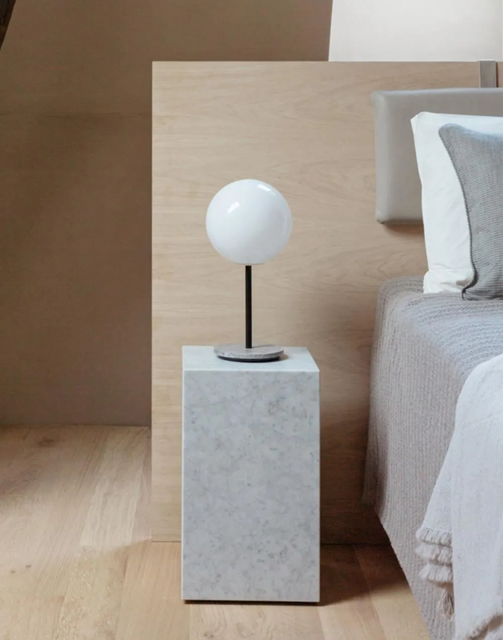 Audo Copenhagen TR Table Lamp