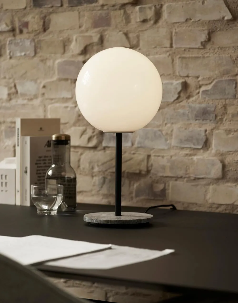 Audo Copenhagen TR Table Lamp