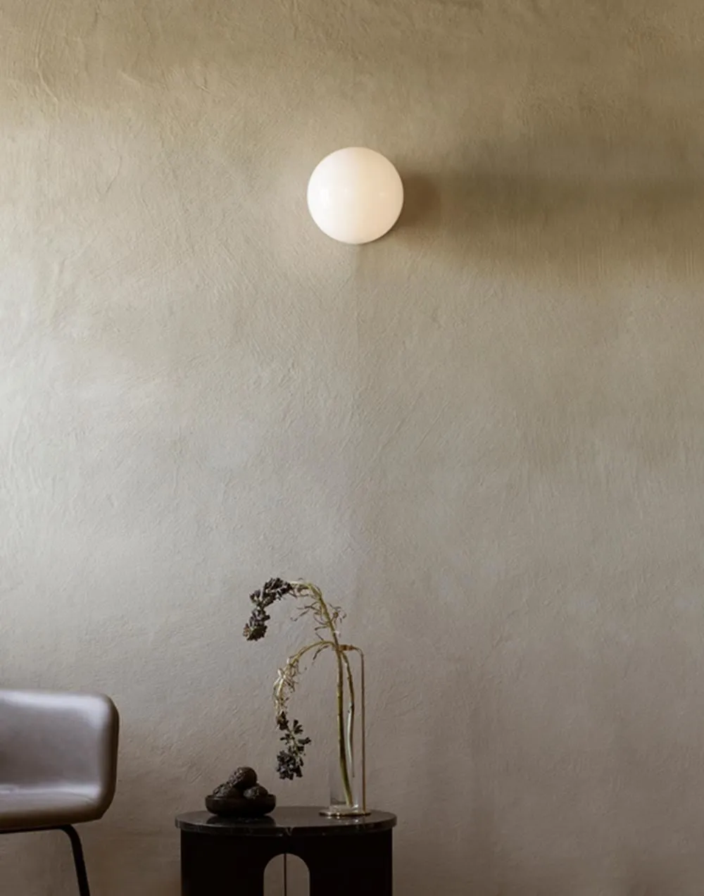 Audo Copenhagen TR Table/Wall Light