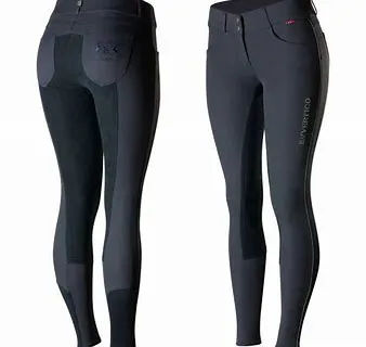 B VERTIGO KIMBERLEY FULL SEAT BREECHES