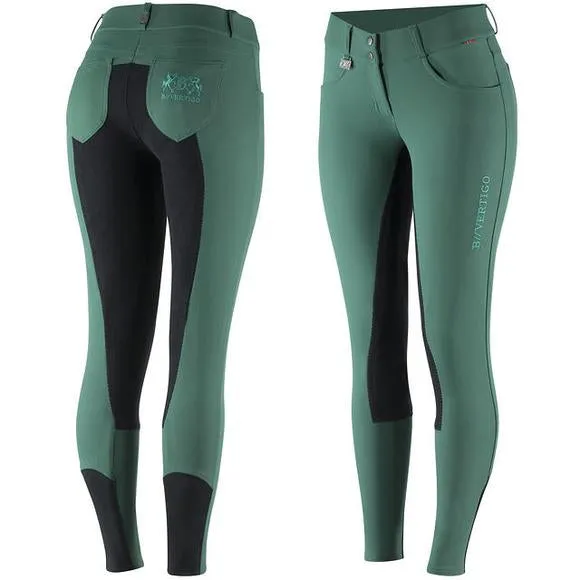 B VERTIGO KIMBERLEY FULL SEAT BREECHES