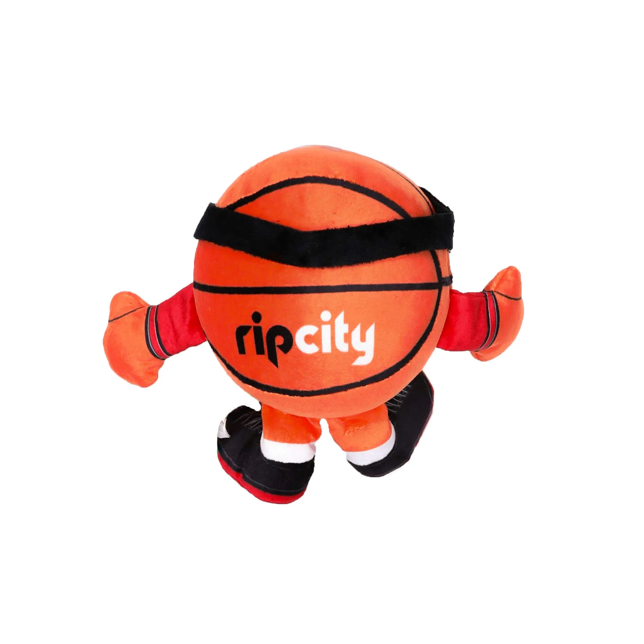 Basketball Kuricha Plush - NBA Edition