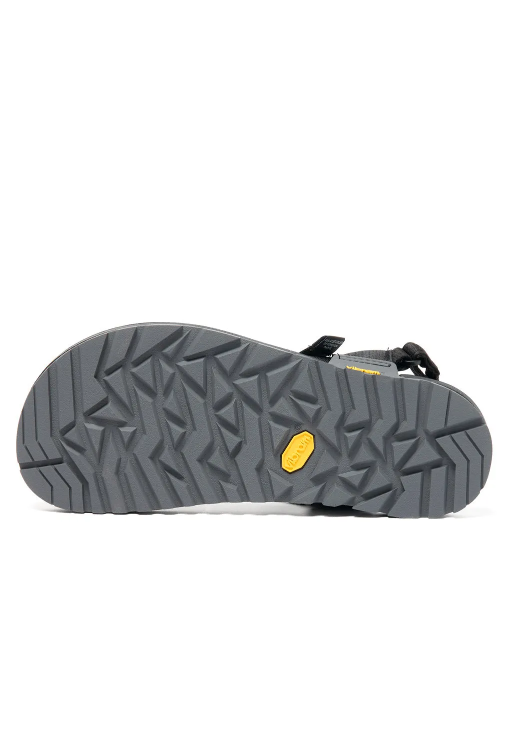 Black Bedrock Sandals - Cairn Evo 3D Pro, Enhanced Durability & Comfort