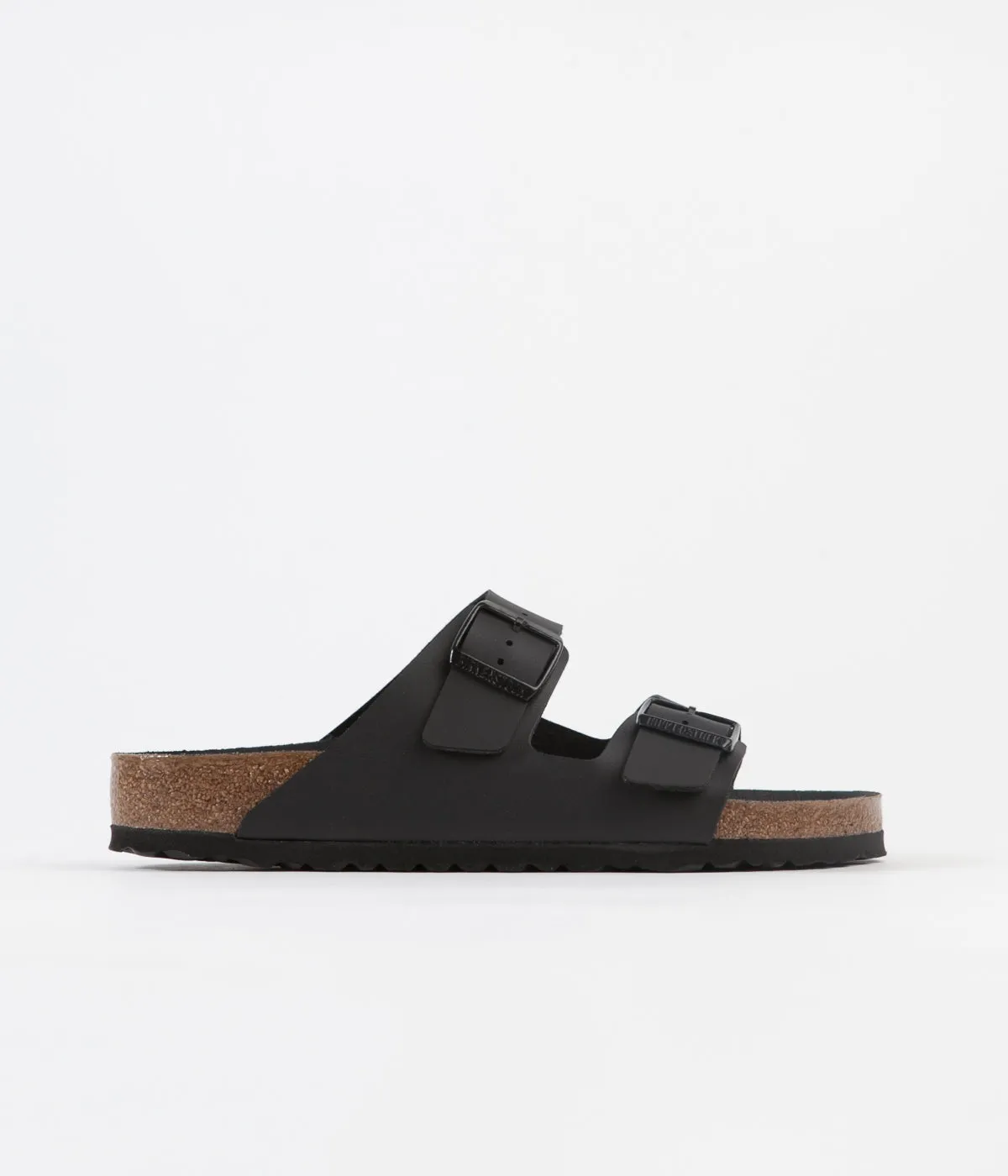 Birkenstock Arizona BS Sandals - Black