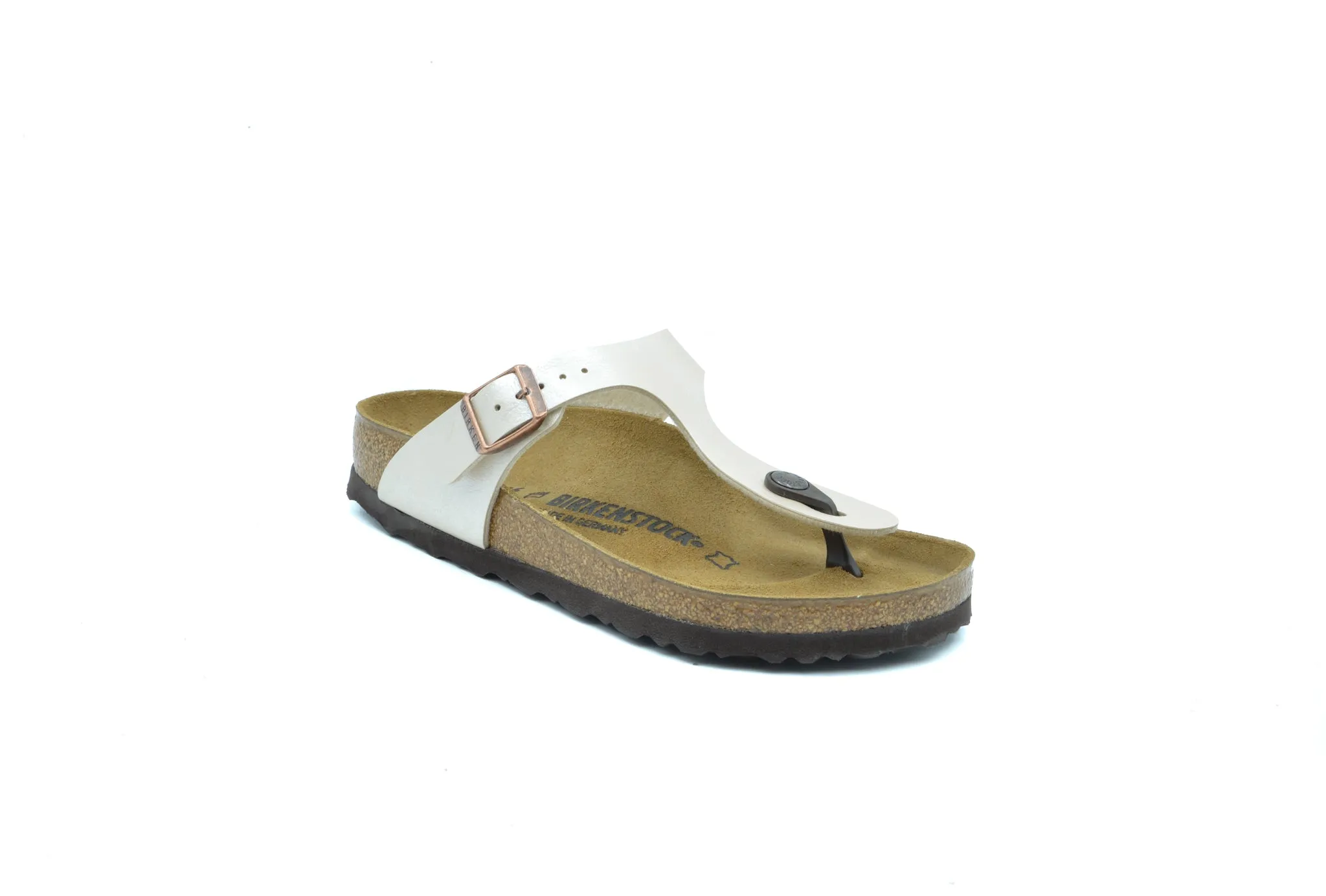 BIRKENSTOCK Gizeh Birko-Flor