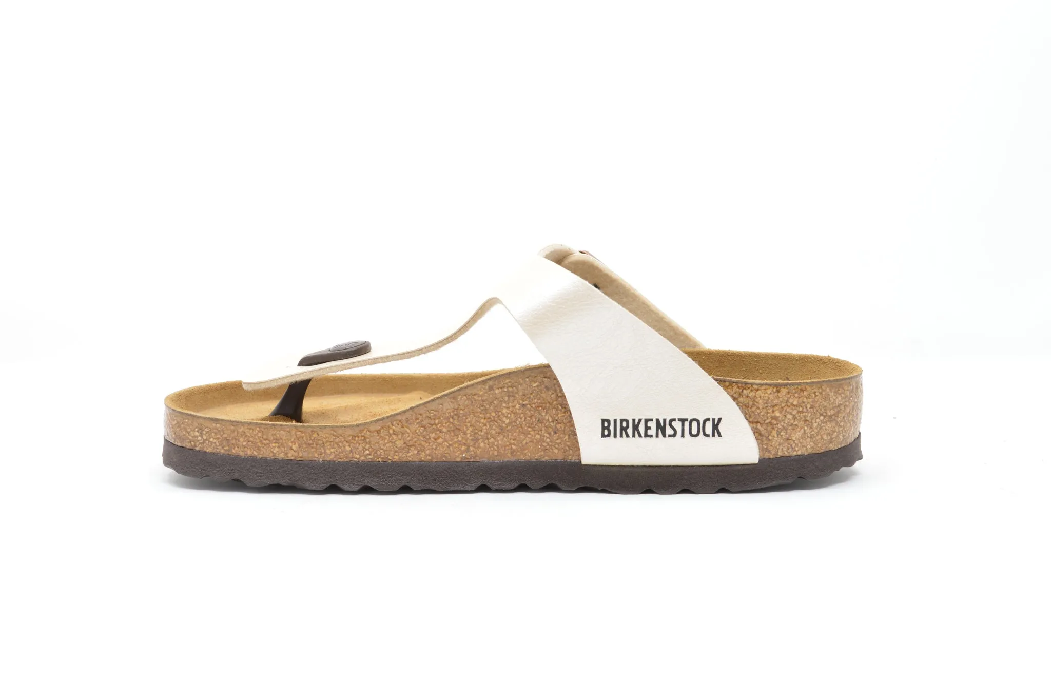 BIRKENSTOCK Gizeh Birko-Flor