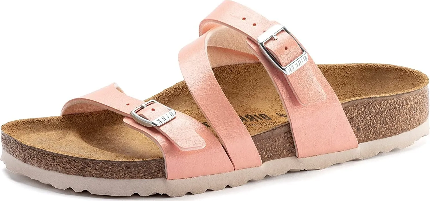 Birkenstock Women's Salina Sandal