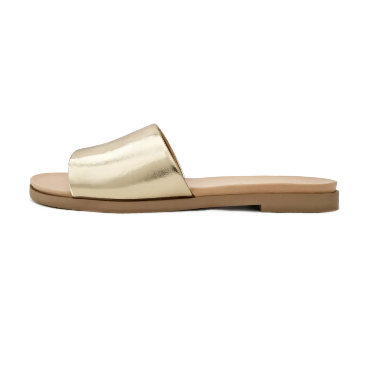 Board Slide Sandals