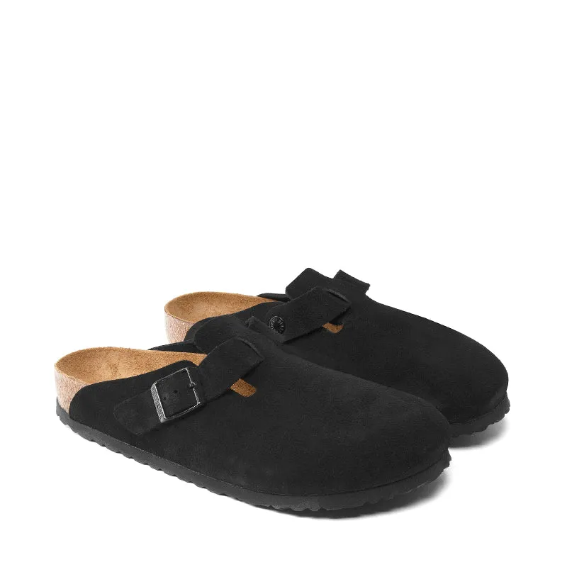 BOSTON SOFT FOOTBED M