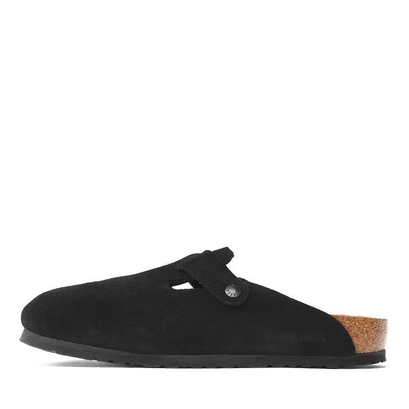 BOSTON SOFT FOOTBED M