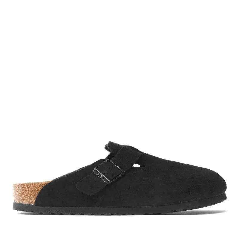 BOSTON SOFT FOOTBED M