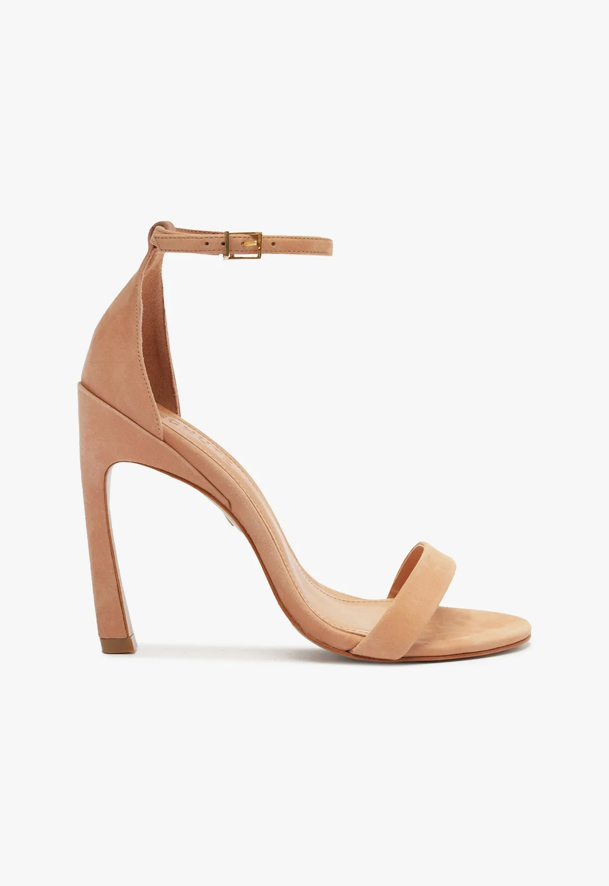 Cadey-Lee Curve Sandal