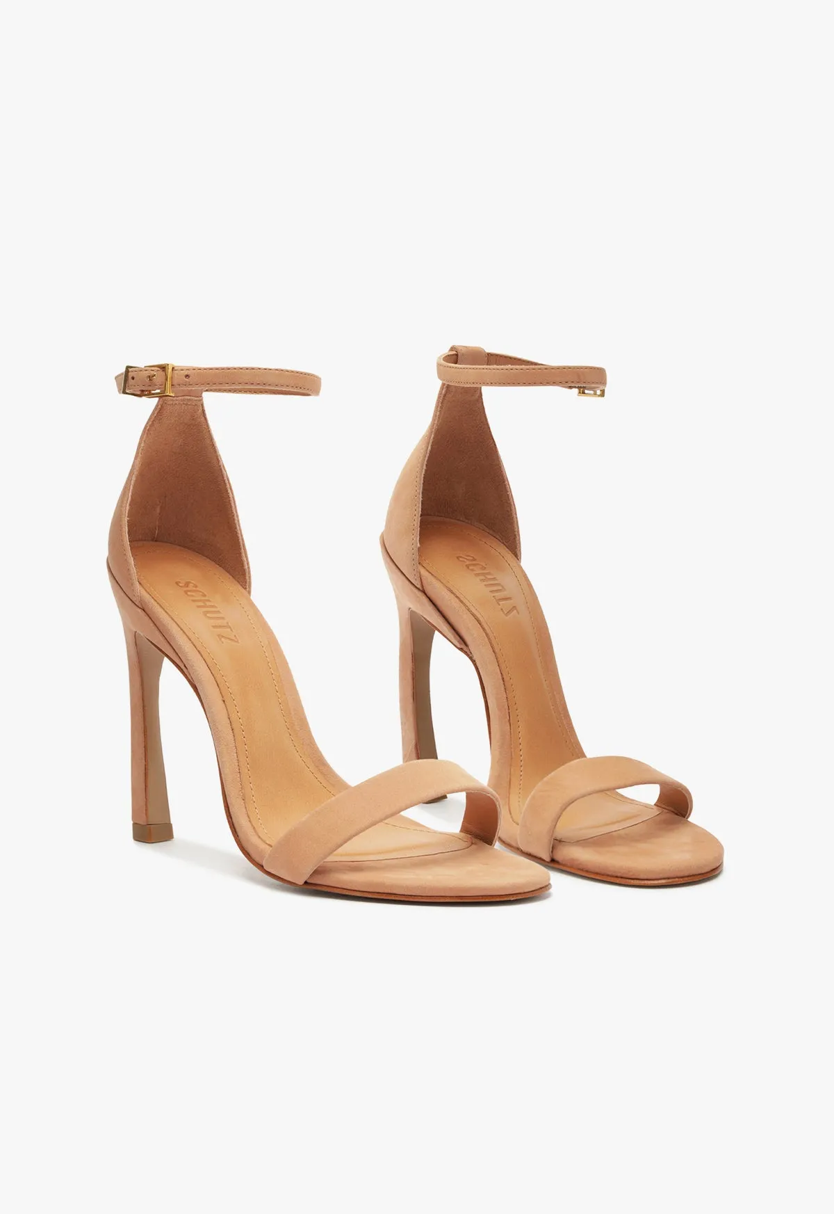 Cadey-Lee Curve Sandal