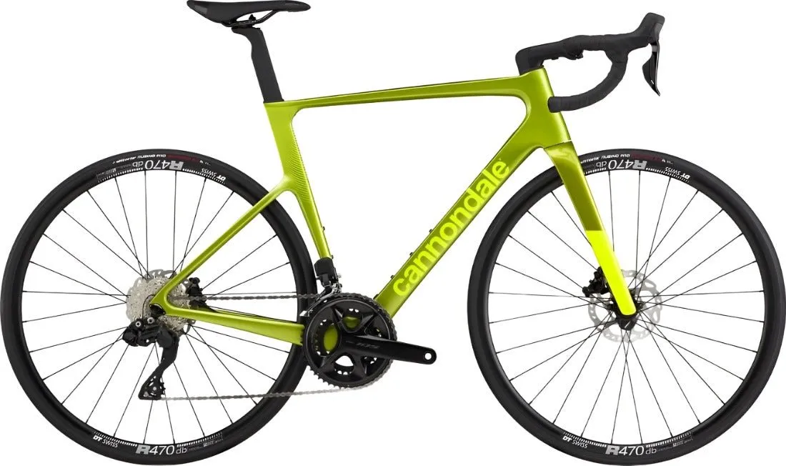 Cannondale SuperSix EVO 3 Road Bike