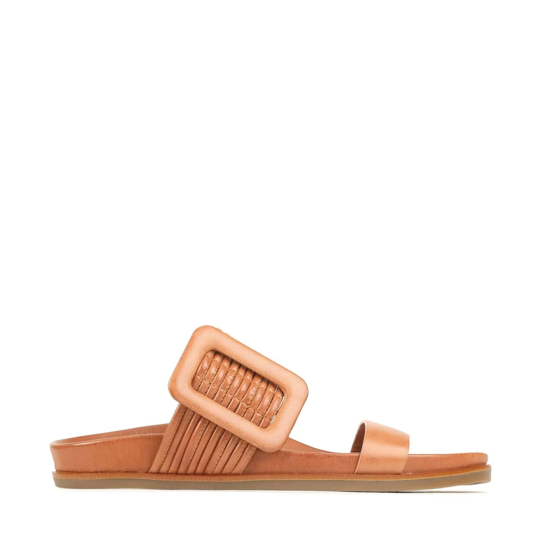 CARMICE SANDALS LEATHER