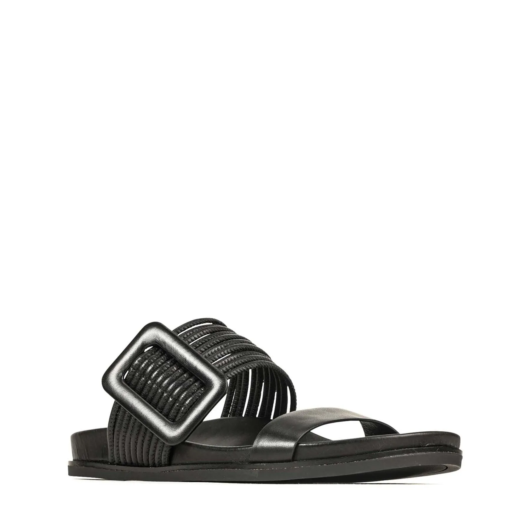 CARMICE SANDALS LEATHER