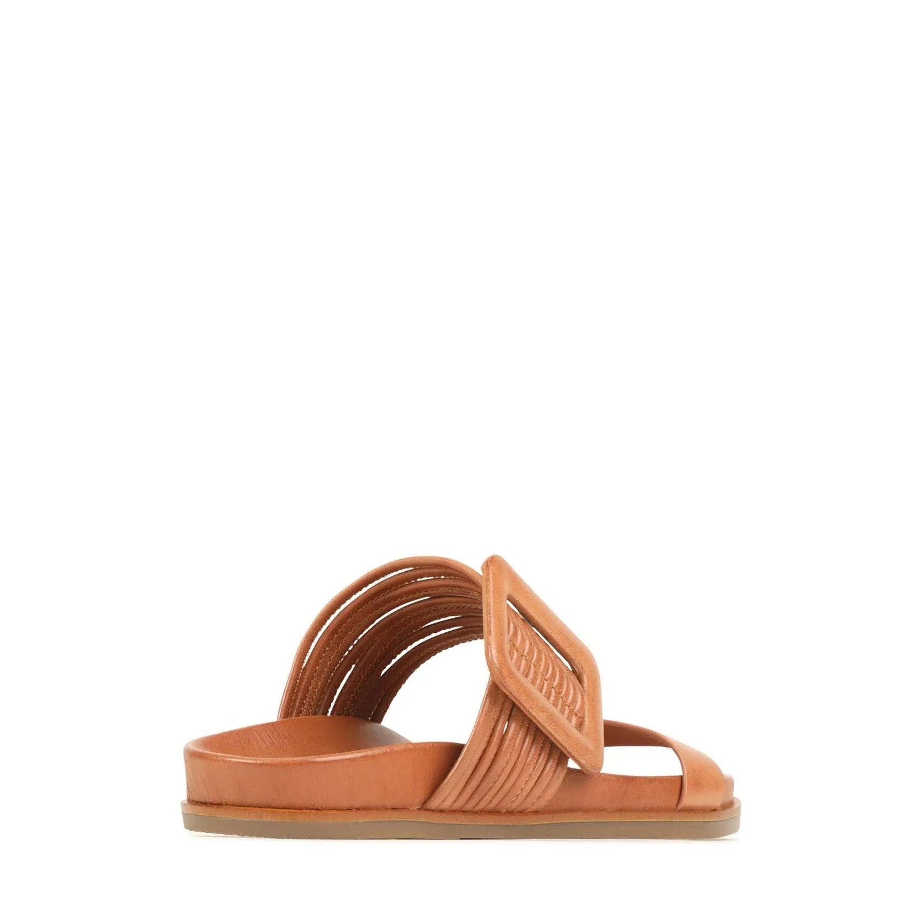 CARMICE SANDALS LEATHER