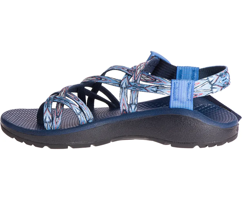 Chaco Women's Z/Cloud X2 - Scuba Eclipse J106636