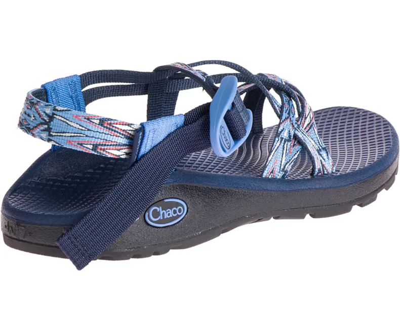 Chaco Women's Z/Cloud X2 - Scuba Eclipse J106636