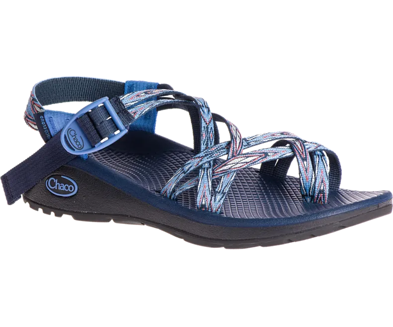 Chaco Women's Z/Cloud X2 - Scuba Eclipse J106636