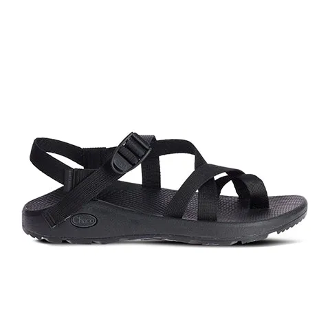 Chaco Z/Cloud 2 (Men) - Solid Black