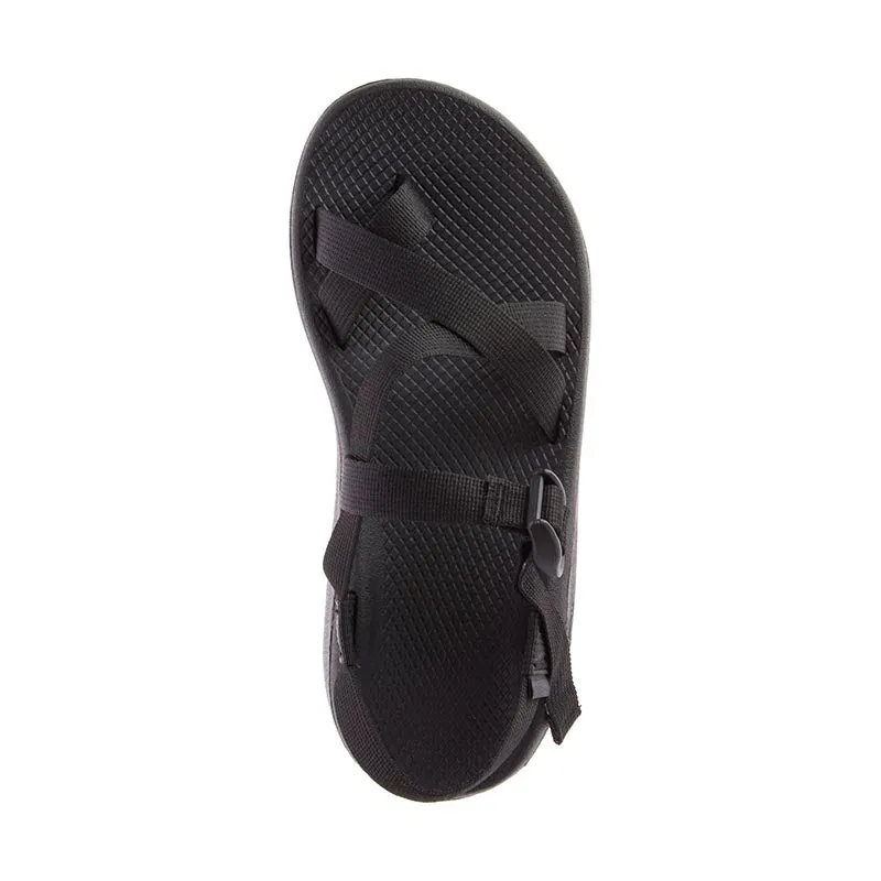 Chaco Z/Cloud 2 Sandals - Solid Black